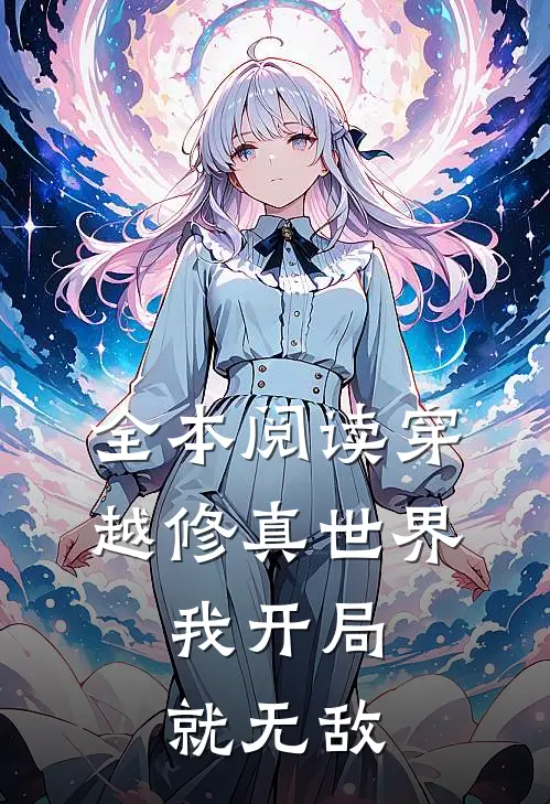 全本阅读穿越修真世界,我开局就无敌