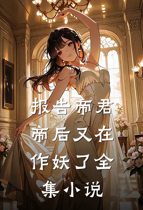 报告帝君,帝后又在作妖了全集