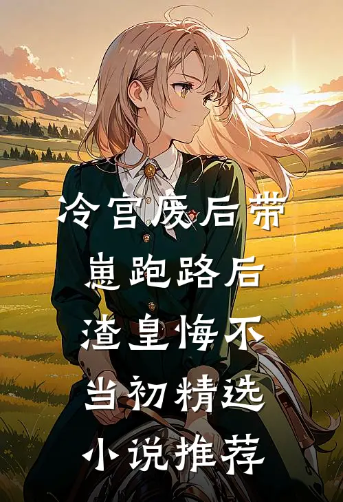 冷宫废后带崽跑路后，渣皇悔不当初精选小说推荐