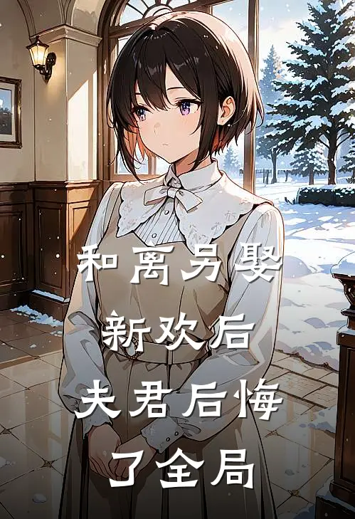 和离另娶新欢后,夫君后悔了全局