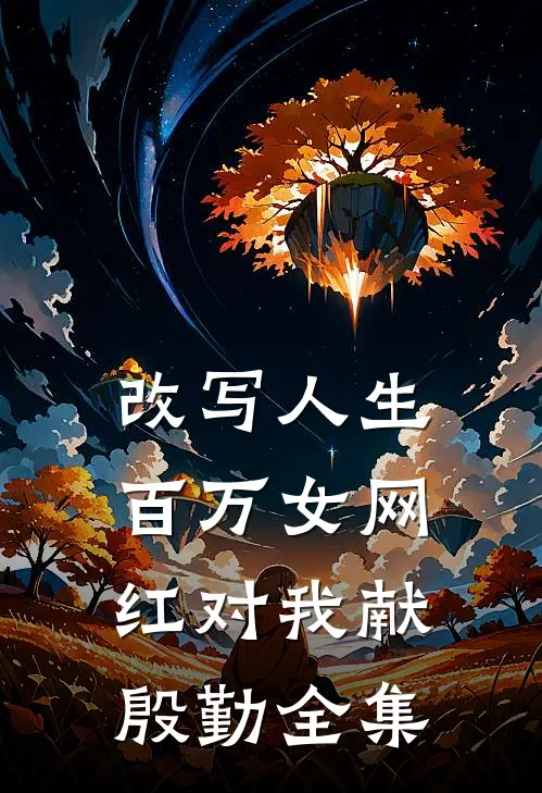 改写人生，百万女网红对我献殷勤全集