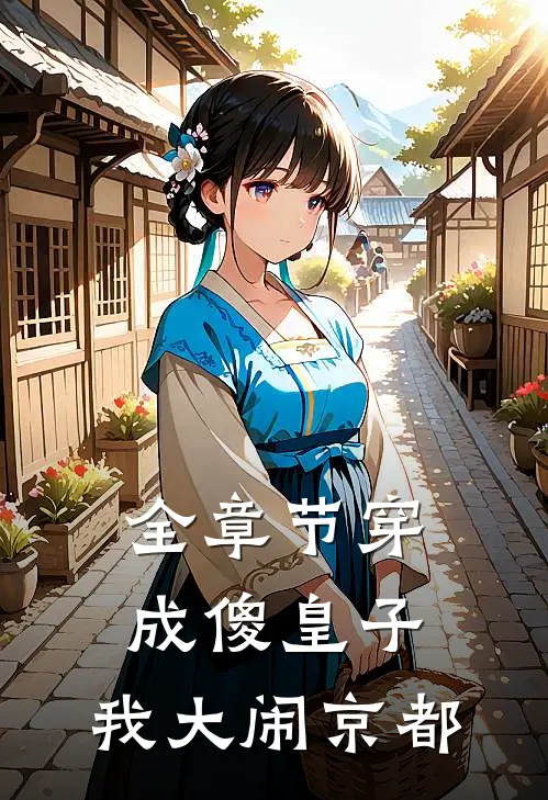 全章节穿成傻皇子，我大闹京都