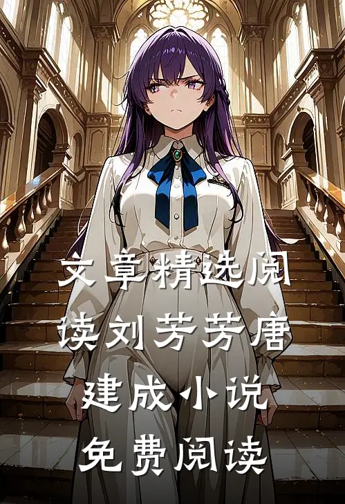 文章精选阅读刘芳芳唐建成小说免费阅读