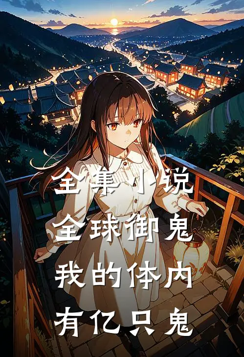 全集全球御鬼我的体内有亿只鬼免费阅读