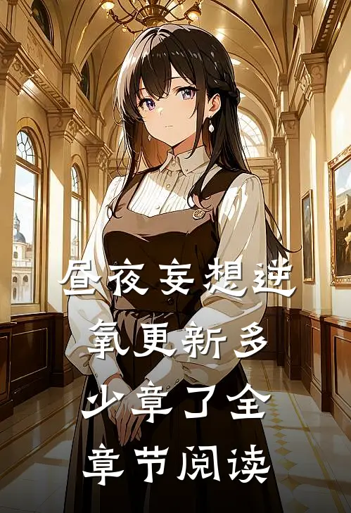 昼夜妄想逆氧更新多少章了全章节阅读
