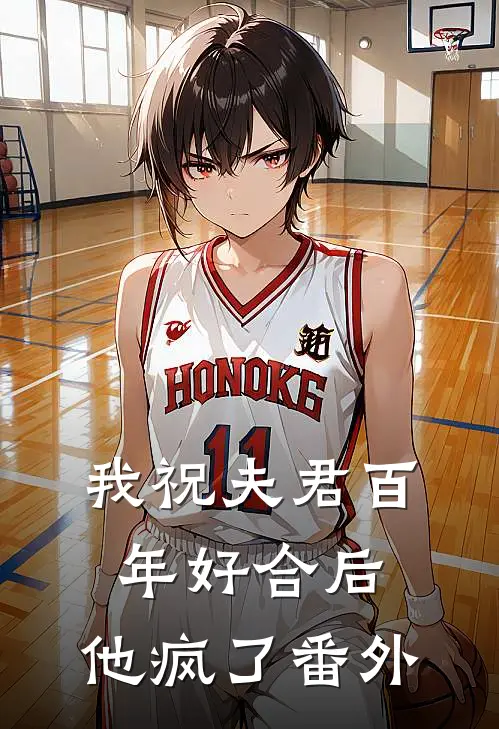我祝夫君百年好合后,他疯了 番外百度
