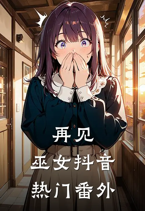 再见,巫女抖音热门 番外在哪看
