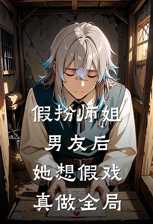 假扮师姐男友后,她想假戏真做全局