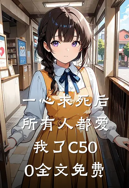 一心求死后，所有人都爱我了C500全文免费