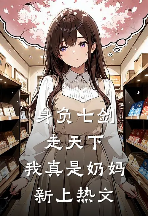 身负七剑走天下：我真是奶妈新上热文