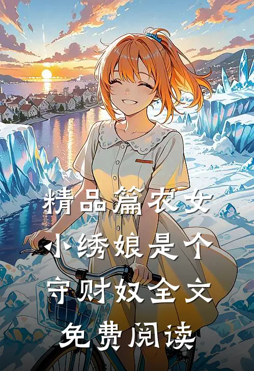 精品篇农女小绣娘是个守财奴全文免费阅读
