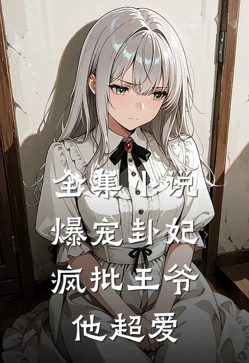 全集小说爆宠卦妃：疯批王爷他超爱