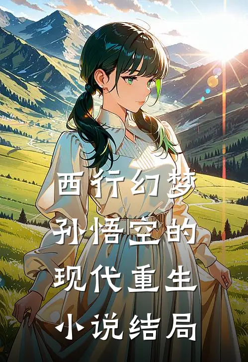 西行幻梦孙悟空的现代重生结局如何
