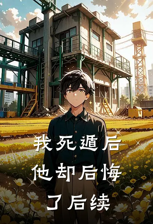 我死遁后,他却后悔了后续