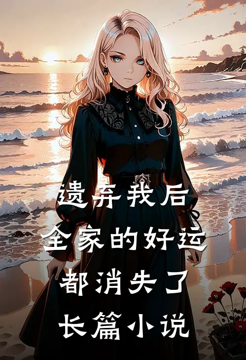 遗弃我后，全家的好运都消失了长篇小说