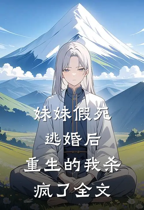 妹妹假死逃婚后,重生的我杀疯了全文在线阅读