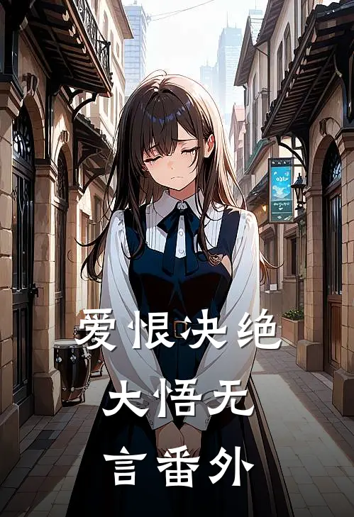 爱恨决绝，大悟无言番外