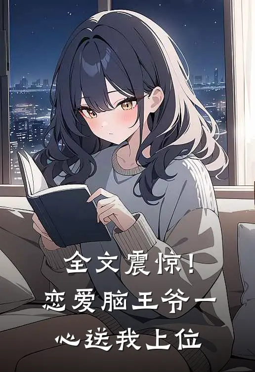 全文震惊！恋爱脑王爷一心送我上位