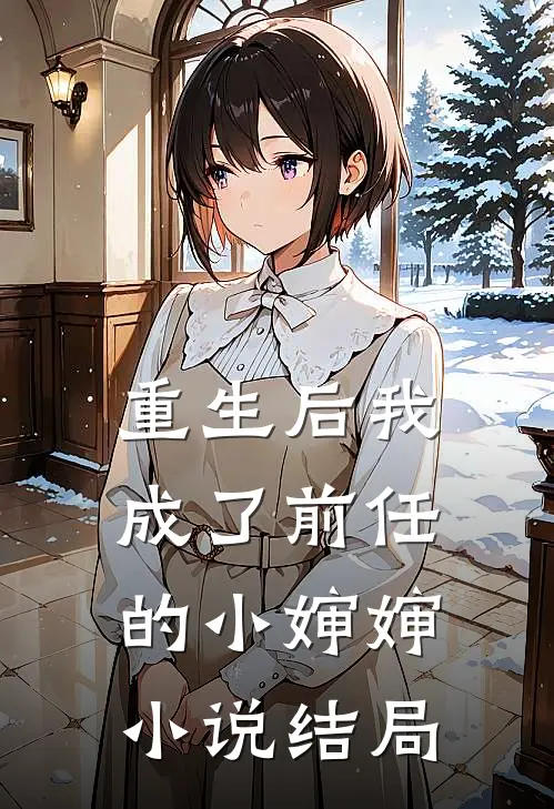 重生后我成了前任的小婶婶小说结局