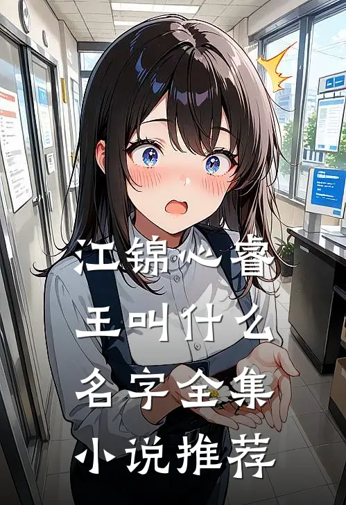 江锦心睿王叫什么名字全集小说推荐
