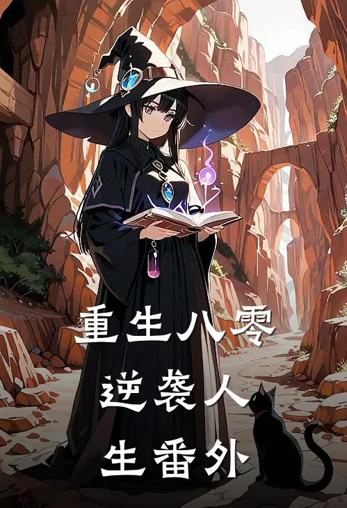 重生八零逆袭人生 番外