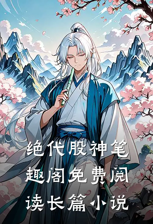 绝代股神笔趣阁免费阅读长篇小说