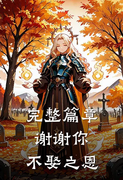 完整篇章谢谢你,不娶之恩的句子