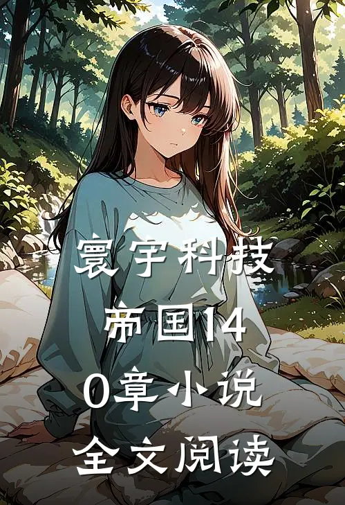 寰宇科技帝国140章小说全文阅读