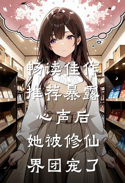 畅读佳作推荐暴露心声后，她被修仙界团宠了