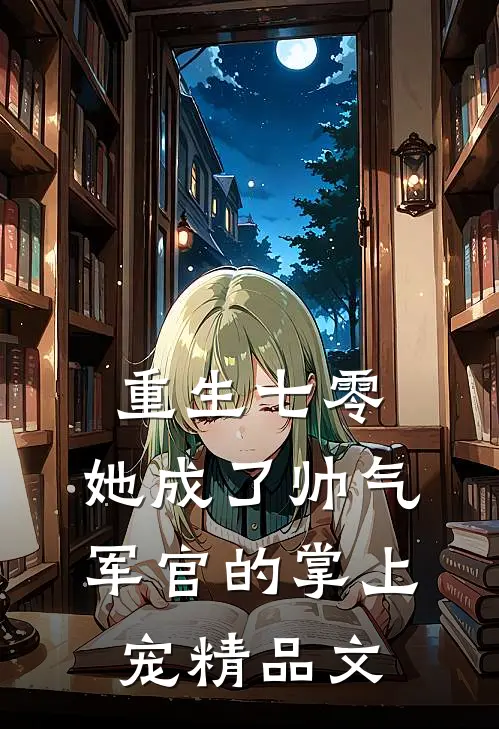 重生七零,她成了帅气军官的掌上宠精品文