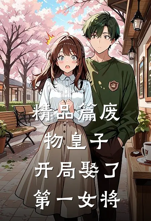 精品篇废物皇子，开局娶了第一女将
