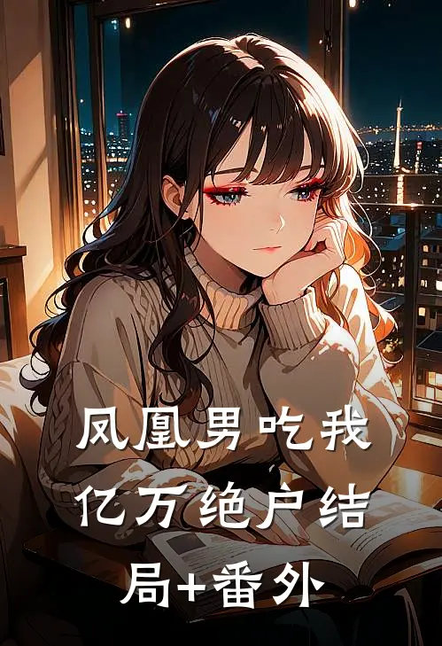 凤凰男吃我亿万绝户结局+番外