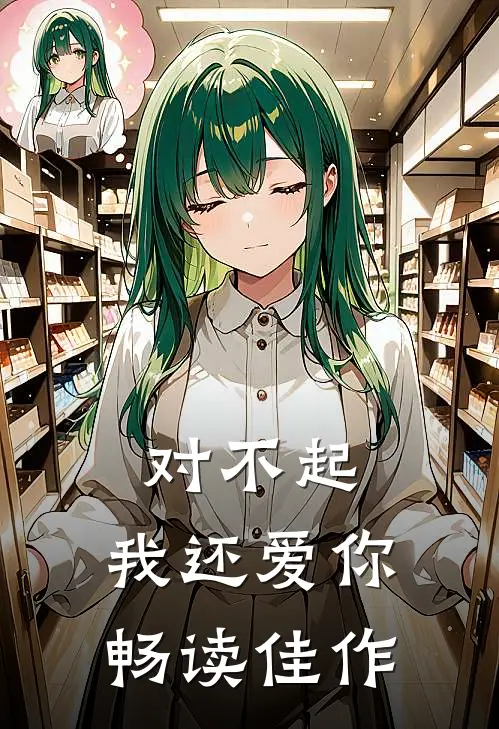 对不起,我还爱你畅读佳作是歌