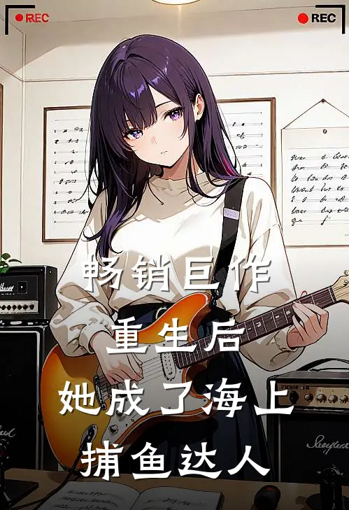 畅销巨作重生后,她成了海上捕鱼达人