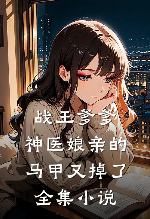 战王爹爹,神医娘亲的马甲又掉了全集免费阅读