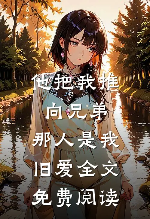 他把我推向兄弟,那人是我旧爱全文免费阅读无弹窗
