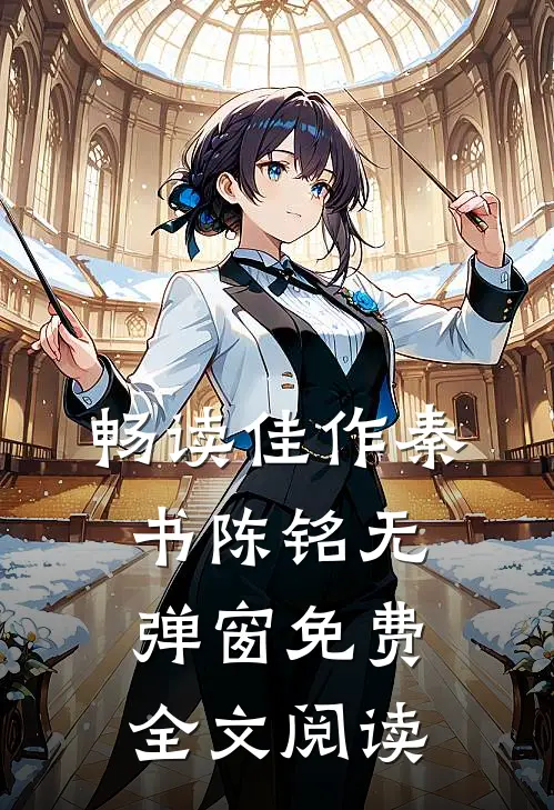 畅读佳作秦书陈铭无弹窗免费全文阅读