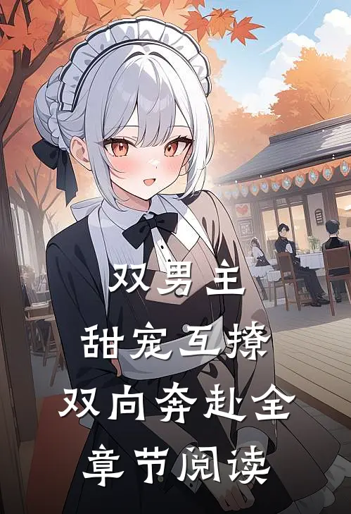 双男主甜宠互撩,双向奔赴全章节阅读免费