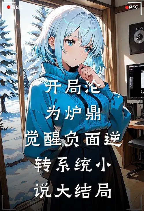 开局沦为炉鼎,觉醒负面逆转系统大结局免费阅读