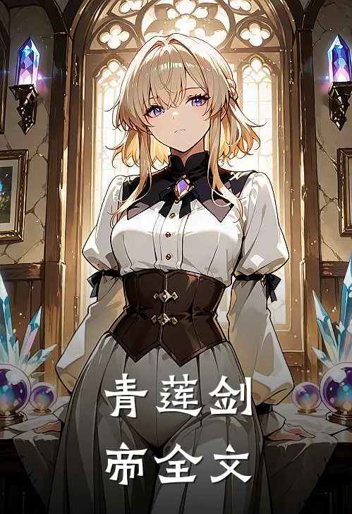 青莲剑帝全文免费阅读