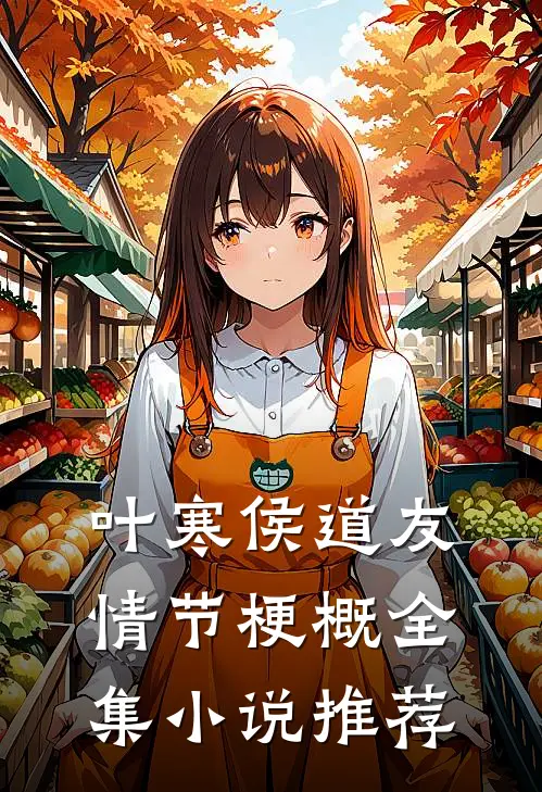 叶寒侯道友情节梗概全集小说推荐