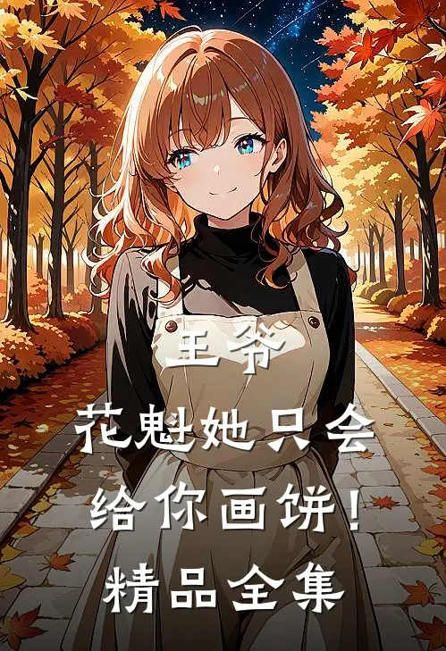 王爷,花魁她只会给你画饼!精品全集免费观看