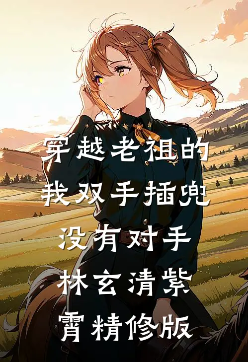 穿越老祖的我双手插兜,没有对手林玄清紫霄精修版