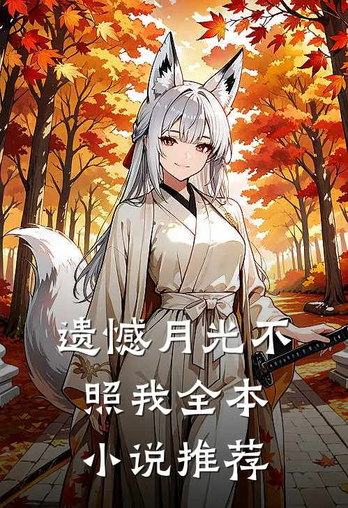 遗憾月光不照我全本推荐阅读