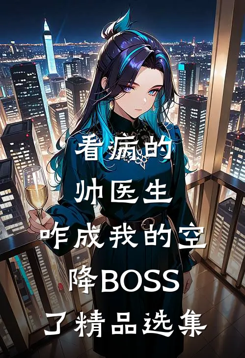 看病的帅医生，咋成我的空降BOSS了精品选集