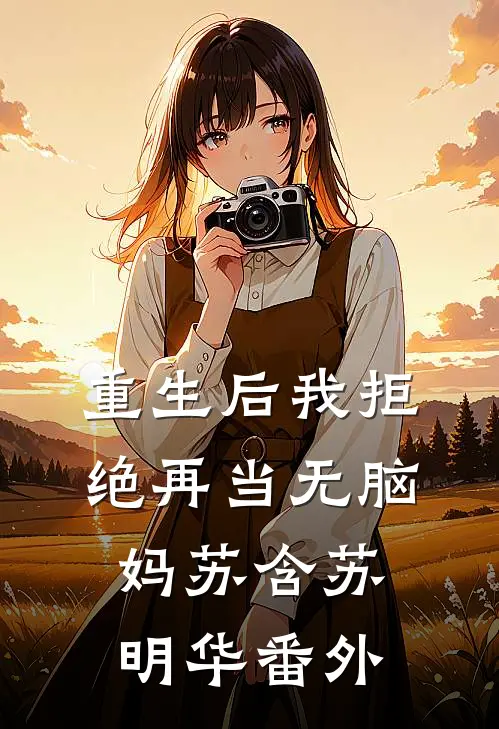 重生后我拒绝再当无脑妈苏含苏明华 番外