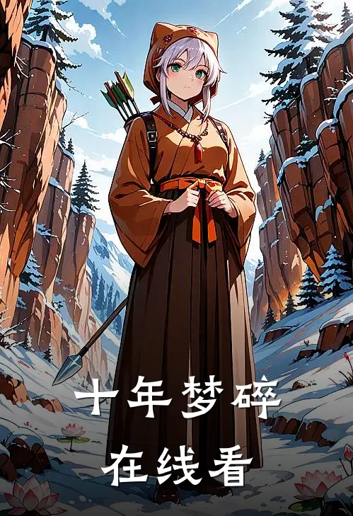 十年梦碎在线看