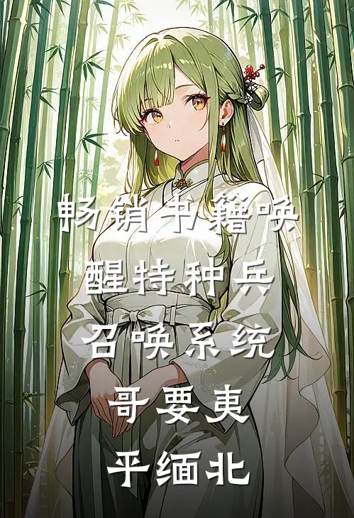 畅销书籍唤醒特种兵召唤系统，哥要夷平缅北