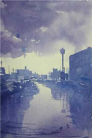 人间风月事，皆付温柔畅读