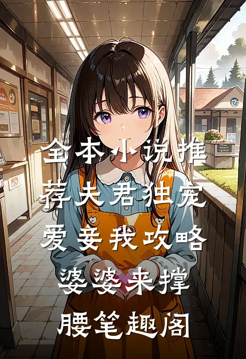全本小说推荐夫君独宠爱妾我攻略婆婆来撑腰笔趣阁